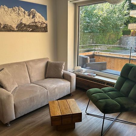 Kitz-Studio Kitzbühel Extérieur photo
