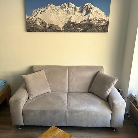 Kitz-Studio Kitzbühel Extérieur photo