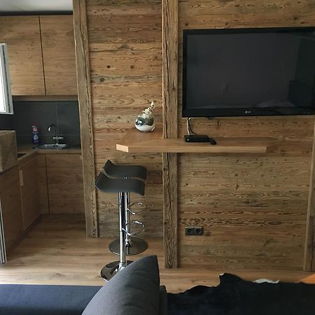 Kitz-Studio Kitzbühel Extérieur photo
