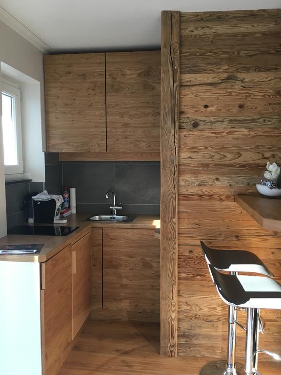Kitz-Studio Kitzbühel Extérieur photo
