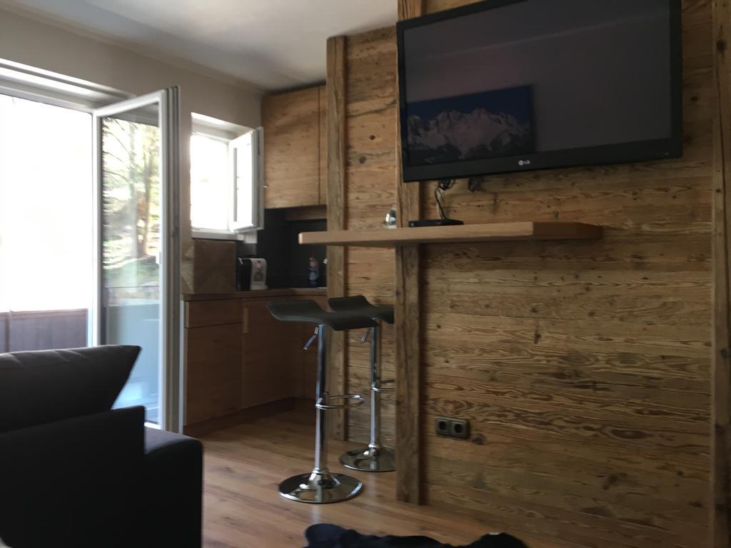 Kitz-Studio Kitzbühel Extérieur photo