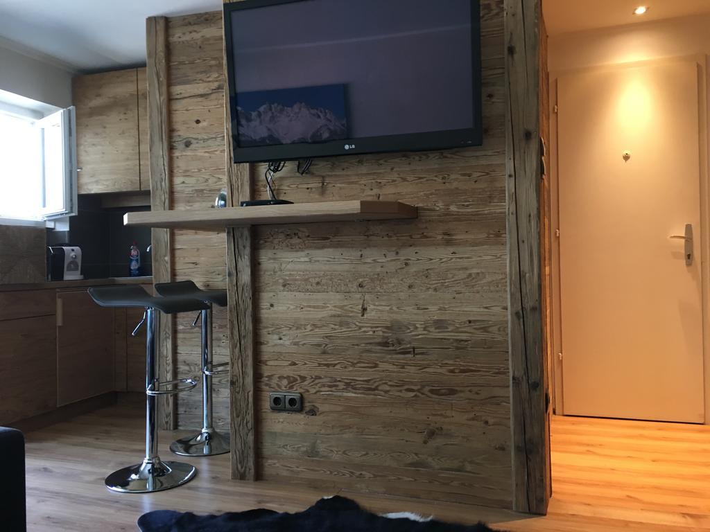 Kitz-Studio Kitzbühel Extérieur photo