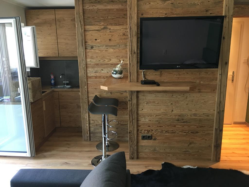Kitz-Studio Kitzbühel Extérieur photo