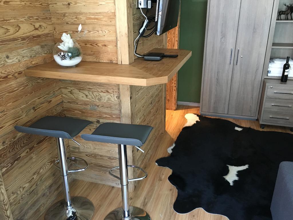 Kitz-Studio Kitzbühel Extérieur photo