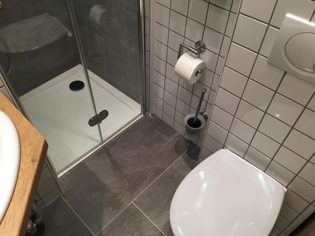 Kitz-Studio Kitzbühel Extérieur photo